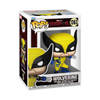 Pop Marvel: Deadpool 3 - Wolverine Funko Pop #1363