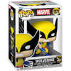 Pop Marvel: Wolverine 50th – Wolverine (Classic) - Funko Pop #1363