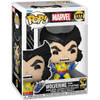 Pop Marvel: Wolverine 50th – Wolverine Fatal Attractions - Funko Pop #1372