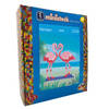 Ministeck Ministeck Flamingos - XL Box - 800pcs