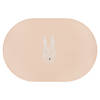 Trixie Silicone placemat - Mrs. Rabbit