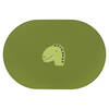 Trixie Silicone placemat - Mr. Dino