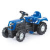 Dolu Ranchero Traptractor met Claxon Blauw/Zwart???????