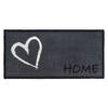 MD Entree - Schoonloopmat - Vision - Home Heart - 40 x 80 cm