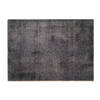 MD Entree - Tapijt - Schoonloopmat - Velvet - Soft&Deco - 140 x 200 cm