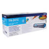 Brother toner, 1.400 pagina's, OEM TN-241C, cyaan