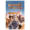 Dummie de mummie 2 - Dummie de mummie en de tombe van Achnetoet Tosca Menten