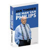 Die man van Philips Jan Timmer