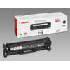 Canon toner 718, 3.400 pagina's, OEM 2662B002, zwart