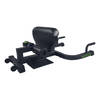 Tunturi WT20 Sissy Squat Station - Alternatief voor squat rack - Squat Apparaat