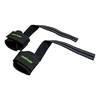 Tunturi Lifting Straps - wrist straps - Padded - Pro