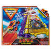 Monster Jam El Toro Loco - Big Air Challenge - 1:64