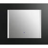 Badplaats Spiegel Lima LED - 80 x 61 cm