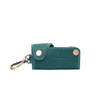 Sleutel organizer - Key organizer - Leer - Noorderlicht Groen (Vintage leer)