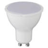 LED Spot - Aigi - GU10 Fitting - 6W - Natuurlijk Wit 4200K