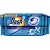 Dash All in 1 Pods - Zeebries - Waspods - 4 x 39 Wasbeurten Voordeelverpakking