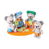 Hape Koala Family