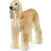 Schleich Farm World Afghan hound