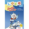 WPG Loco Loco Maxi puzzelen met spelling. Dolfje. 7+