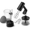 Philips 5000 series HR3781/20 - Handmixer - 500W