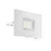 EGLO Faedo 3 Wandlamp buiten - LED - 20.5 cm - Wit