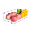 Koelkast organizer - 20.5 x 36 x 11 cm (M) - Met handvat