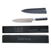 T&M Knives Vleesmes Trudes Koksmes Incl. Luxe Cadeaubox 30cm