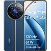 Realme - 12 Pro+ 5G - 512GB - Submarine Blue