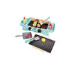 Hape Sizzling Griddle & Grill BBQ