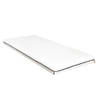 Felman® 2Face Deluxe Topper 10 cm dik - 180x200