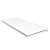 Felman® 2Face Deluxe Topper 10 cm dik - 140x200