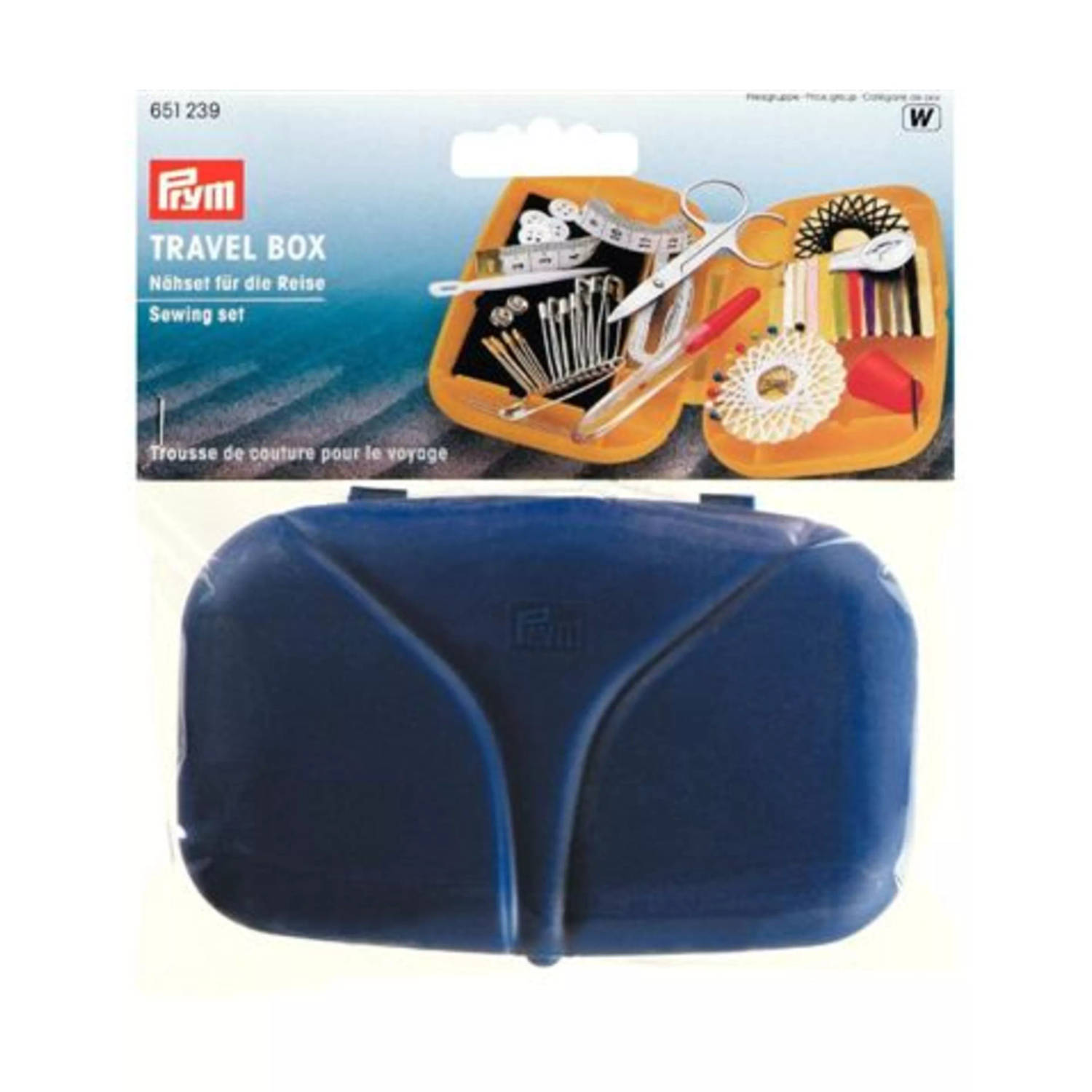 Prym Travel Box M