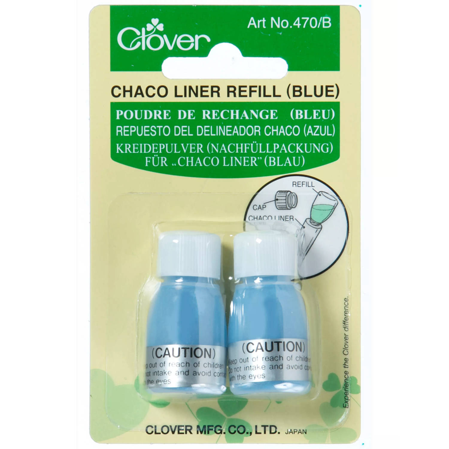 Chaco Liner Refill