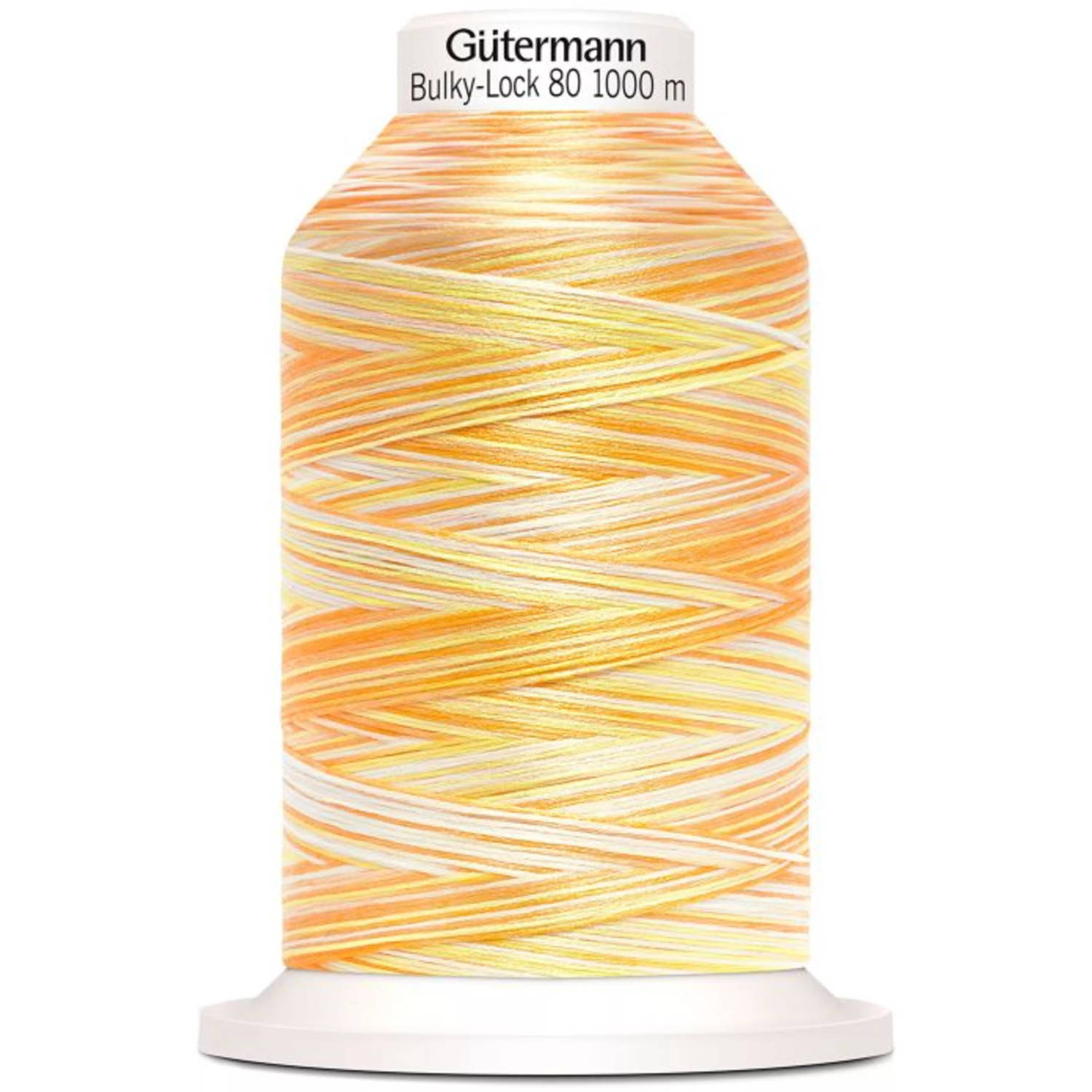 Gutermann BulkyLock multicolor