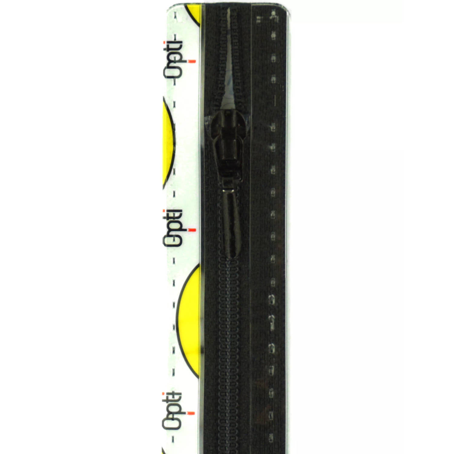 Opti 4800 S40 spiraalrits 4mm niet deelbaar 15 cm met druppeltrekker