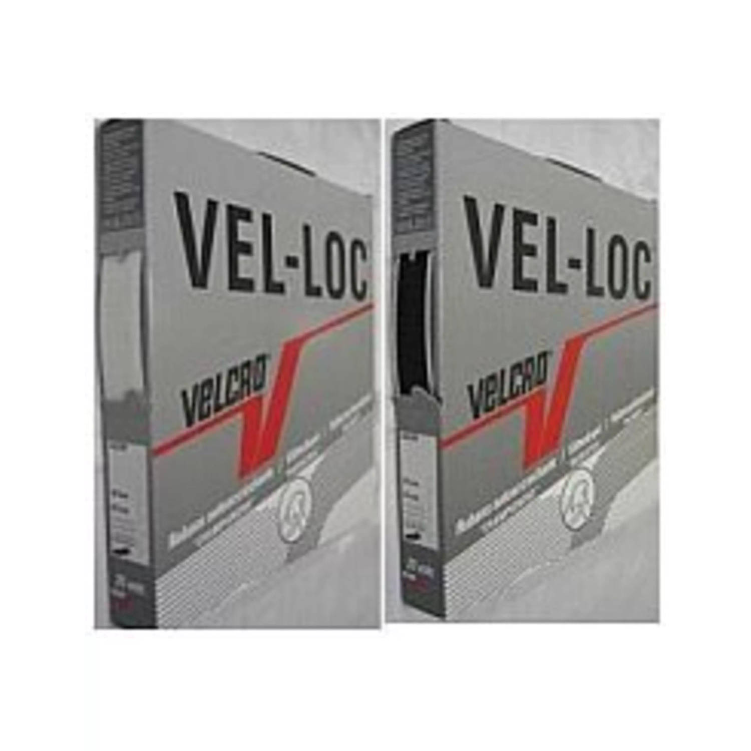 Klittenband Velcro Hard 20 Plakbaar
