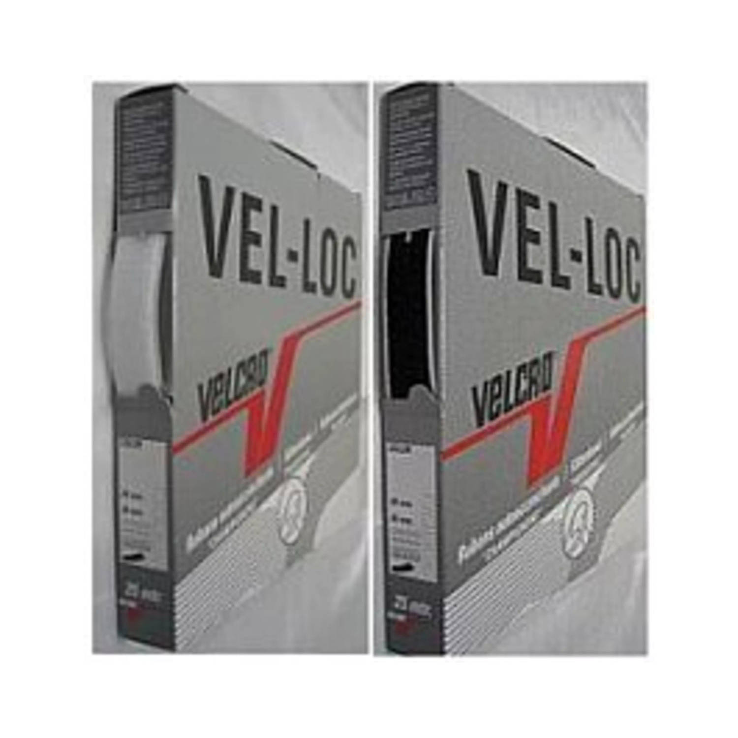 Klittenband Velcro Velour 20 Plakbaar