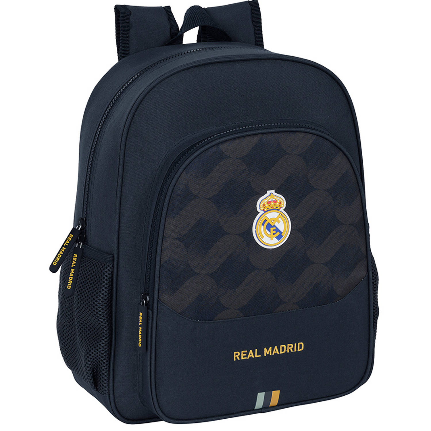 Real Madrid rugzak 38 cm uit - Rugzak - Rugzak Real Madrid