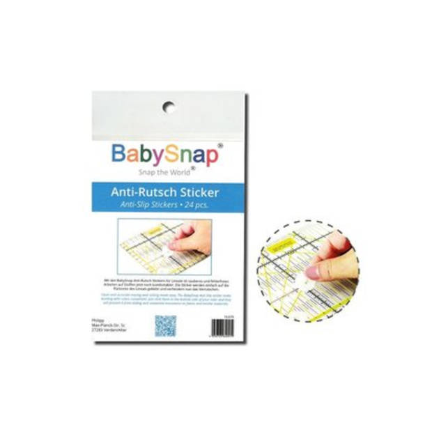 Babysnap Antislipstickers ( 24 stuks )