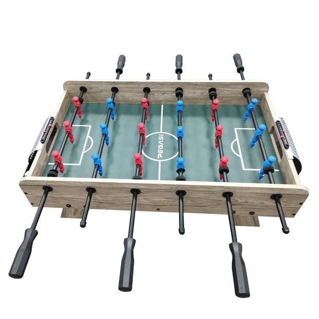 Voetbaltafel Pegasi Mini XL Deluxe