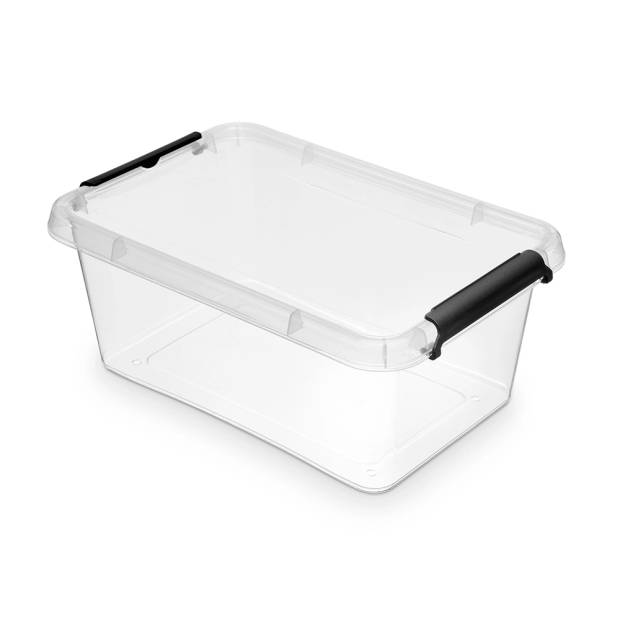 Opbergbox Orplast - SimpleStore - 4.5 liter