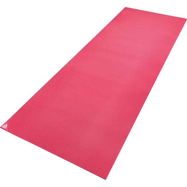 Reebok fitnessmat Mesh roze