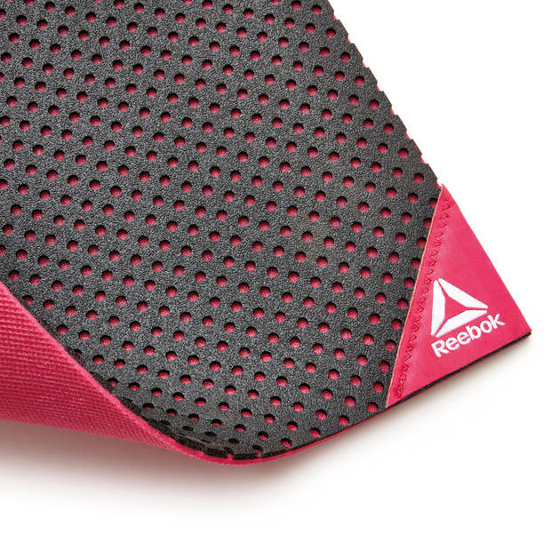 Reebok fitnessmat Mesh roze