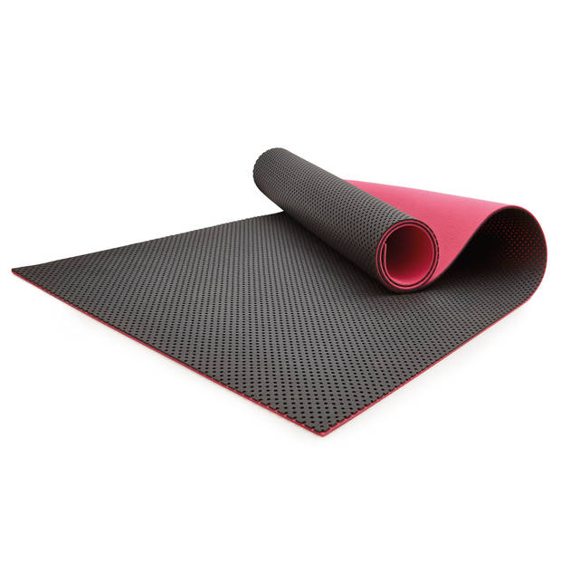 Reebok fitnessmat Mesh roze