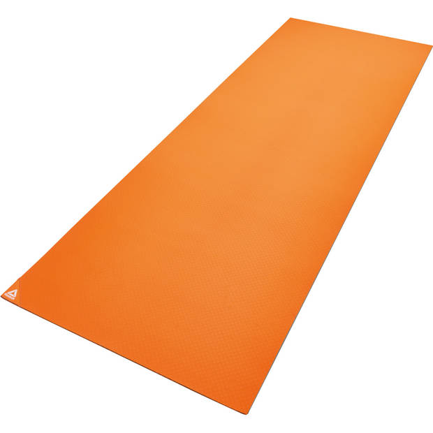 Reebok fitnessmat Mesh oranje