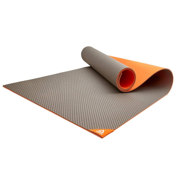 Reebok fitnessmat Mesh oranje