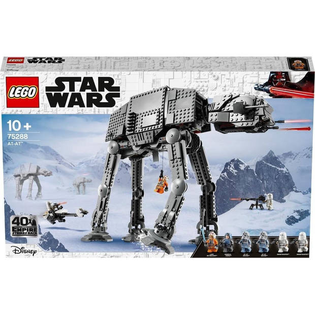 LEGO Star Wars AT-AT - 75288