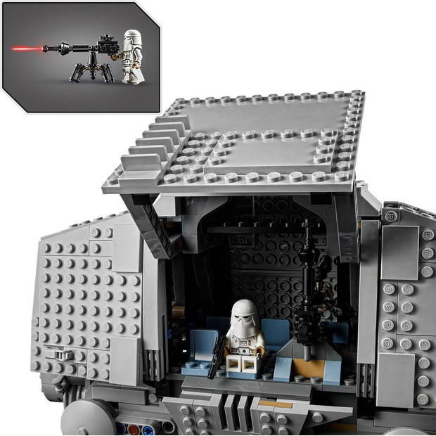 LEGO Star Wars AT-AT - 75288