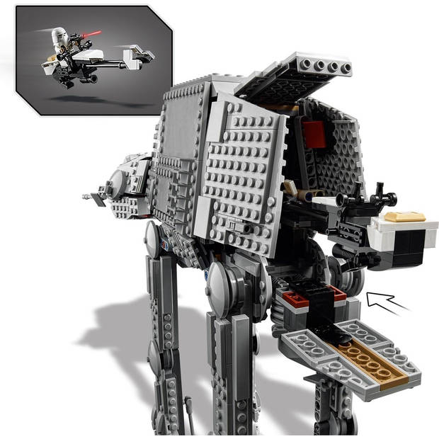 LEGO Star Wars AT-AT - 75288