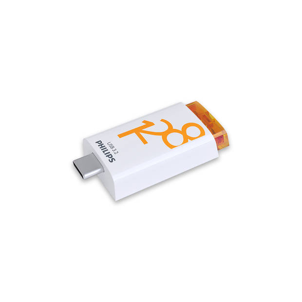 Philips USB-C stick FM12FD175B 128GB